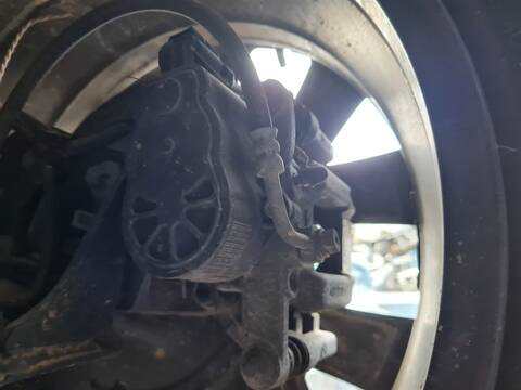 Pedal Embrague Citroen C5 FEEL AIRCROSS 131CV 96KW