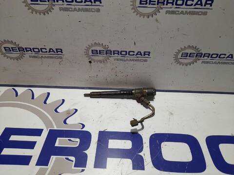 Foto 2ª: Inyectores Hyundai Getz 1.5 CRDI CAT 82CV [D3EA] (2002)