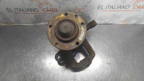 Mangueta Delantera Derecha Volkswagen Lt LT 35 CAJA CERRADA 109CV 80KW