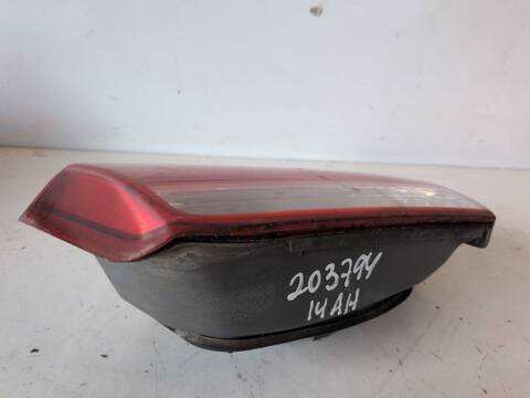 Foto 3ª: Piloto Trasero Derecho Hyundai Sonata D4EA (2007)