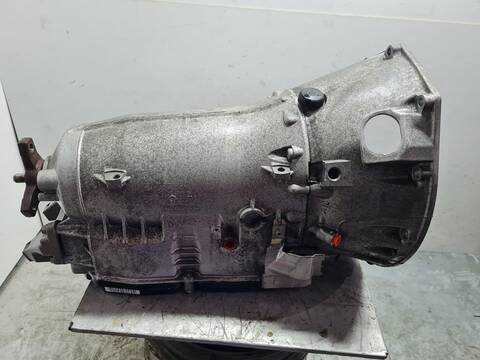Caja Cambios Automatica Mercedes Clase C 160 220 T CDI 204.208) 170CV 125KW FAMILIAR AUT.