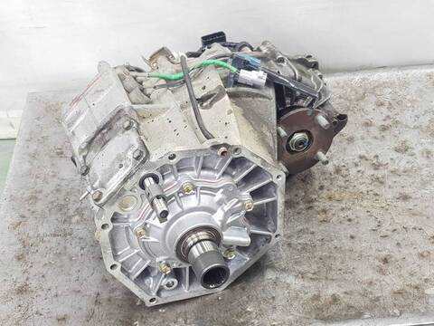 Caja Transfer Toyota Land Cruiser 3.0 D4-D VXL