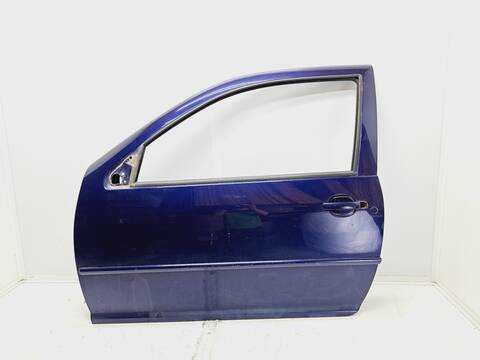 Puerta Delantera Izquierda Volkswagen Golf 25 ANIVERSARIO BERLINA 110CV 81KW