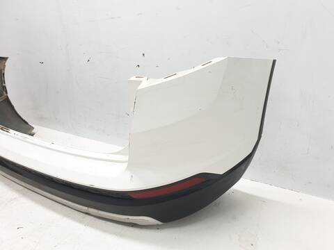 Foto 2ª: Paragolpes Trasero Seat Ateca STYLE (2020)