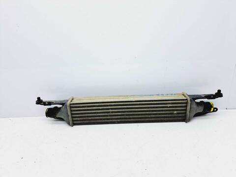 Foto 2ª: Intercooler Opel Corsa 50CV 37KW [Z13DT] (2007)