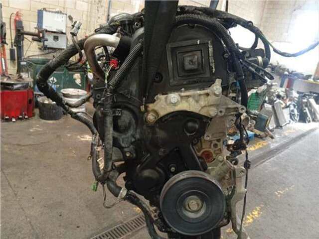 Foto 3ª: Motor Completo Citroen C2 1.4 HDI [8HX (DV4TD)]