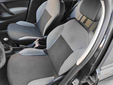 Asiento Delantero Izquierdo Citroen C3 8HR