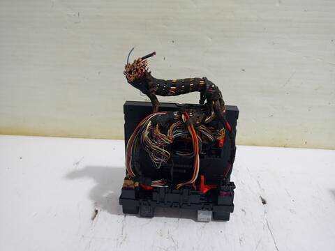 Foto 2ª: Centralita Motor ECU Volkswagen Eos 2.0 150CV 110KW (2006)