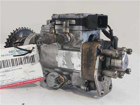 Foto 2ª: Bomba Inyeccion Ford Transit 2.0 DI FAE_ FAF_ FAG_) 86CV 63KW FURGON [F3FA] (2006)