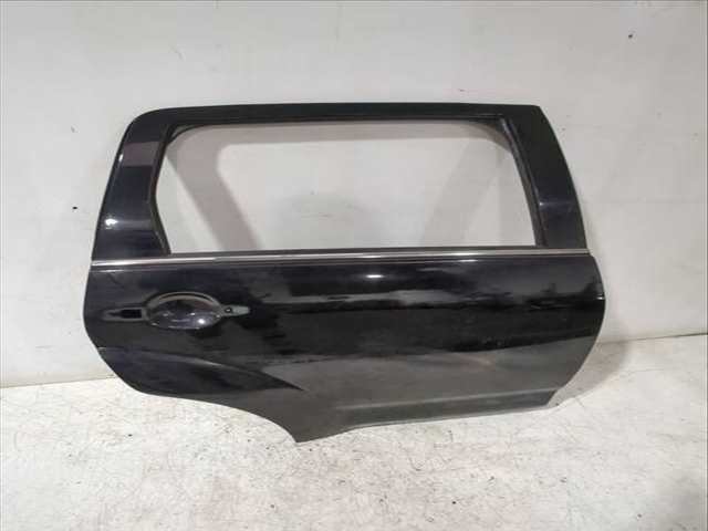 Foto 2ª: Puerta Trasera Derecha Peugeot 4007 2.2 HDI 156CV 115KW [4HN (DW12MTED4),4HK (DW12ME5)] (2007)