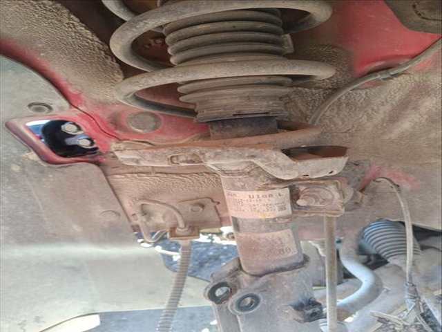 Amortiguador Delantero Izquierdo Kia Stonic TECH 110CV 81KW