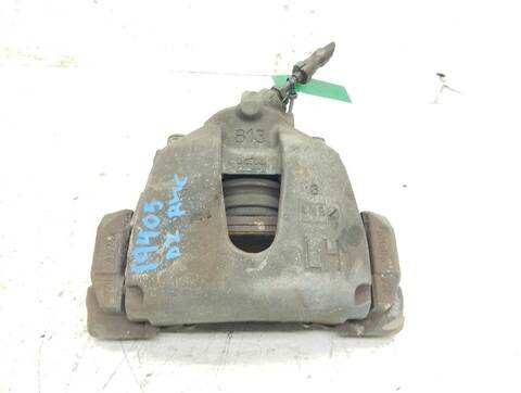 Pinza Freno Delantera Izquierdo Ford Focus SPORT 115CV 85KW