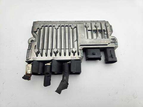 Centralita Motor ECU Citroen DS5 SPORT 181CV 133KW