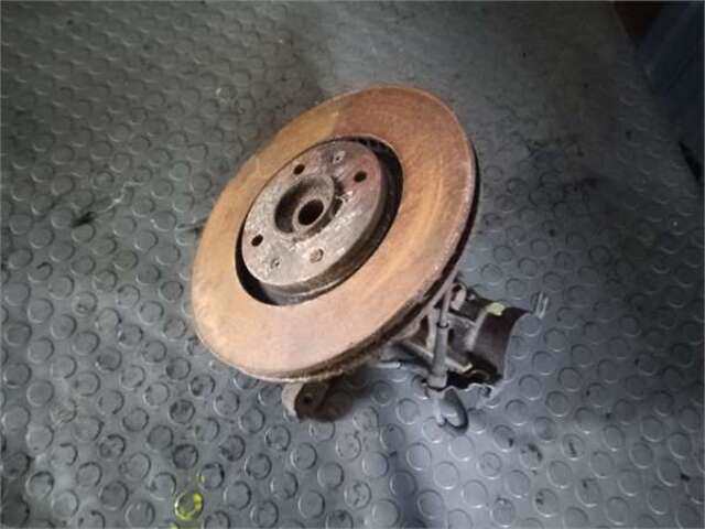 Foto 3ª: Mangueta Delantera Izquierda Citroen Xsara 2.0 HDI 109 [RHZ (DW10ATED)]