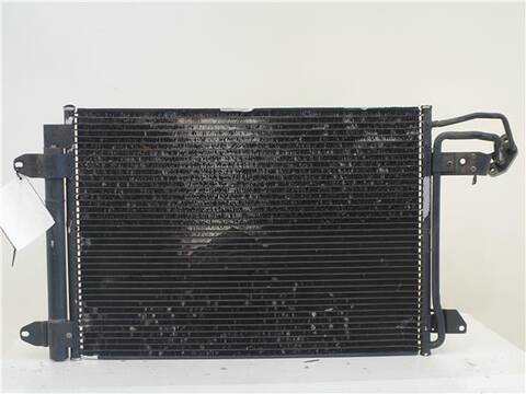 Foto 2ª: Radiador Calefaccion A.A. Seat Toledo 1.9 TDI 105CV 77KW [BXE] (2007)