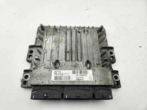 Centralita Motor ECU Renault Scenic DYNAMIQUE 106CV 78KW
