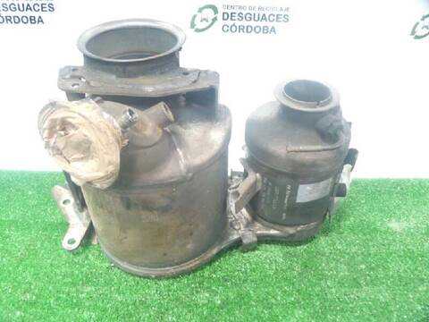 Filtro Particulas Volkswagen Golf 1.6 TDI 116CV 85KW
