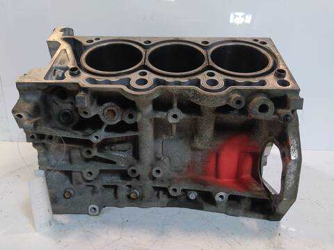 Foto 3ª: Bloque Motor Dodge Journey 3.6 FLEX-FUEL 287 CV 211KW [ERB] (2012)