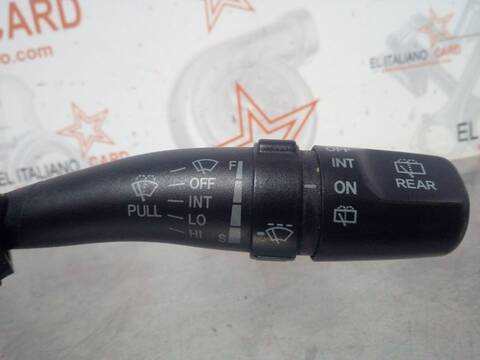 Foto 4ª: Anillo Airbag Hyundai Tucson VERSION INDEFINIDA (2004)
