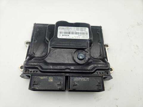 Centralita Motor ECU Ford Focus ST-LINE 155CV 114KW