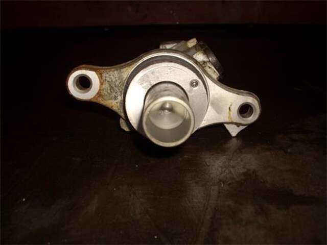 Foto 3ª: Bomba Freno Citroen Berlingo 1.6 HDI 75 [9HT (DV6BTED4)]