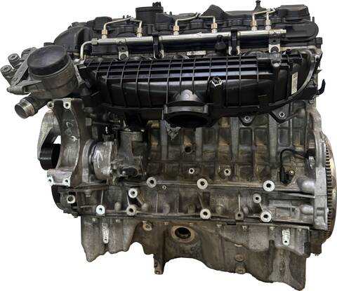 Foto 2ª: Motor Completo Bmw Serie 3 315 3.0 335I 306 CV 225KW [N55B30A, N55B30M0, N55]
