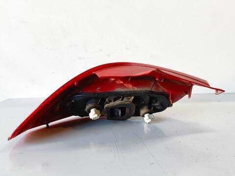 Foto 3ª: Piloto Trasero Derecho Opel Corsa CATCH ME 90CV (2006)