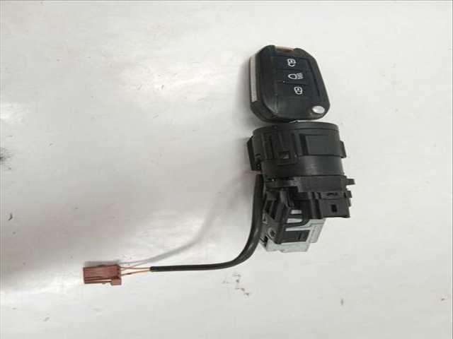 Motor de Arranque Citroen C3 1.2 VTI 82 82CV 60KW