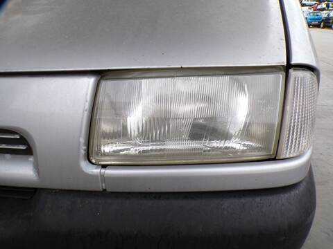 Faro Izquierdo Peugeot Expert DHX