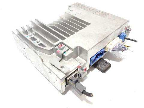 Foto 2ª: Centralita Motor ECU Mazda 2 1.5 16V CAT 90CV 66KW [P5] (2017)