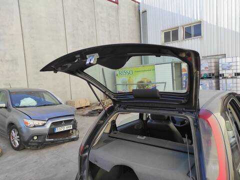 Portón Opel Corsa Z13DT
