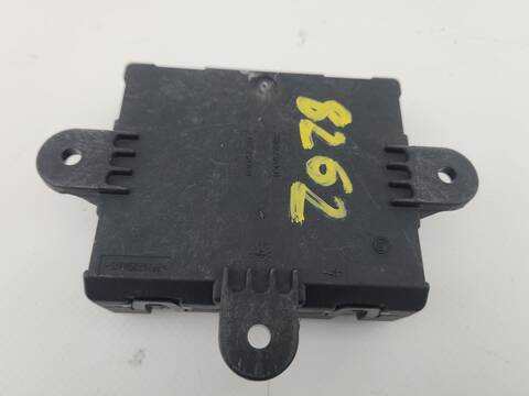 Foto 3ª: Centralita Motor ECU Volvo XC 60 KINETIC 2WD 150CV 110KW [D4204T4] (2017)