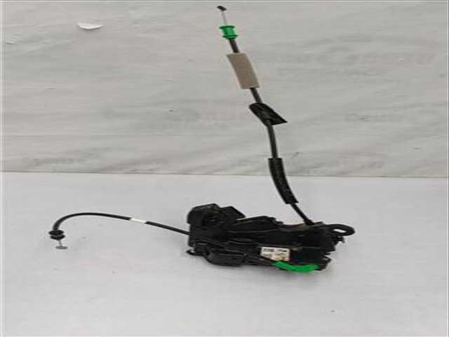 Cerradura Puerta Trasera Derecha Opel Astra 1.2 FPHNSL FPHNSR) 131CV 96KW