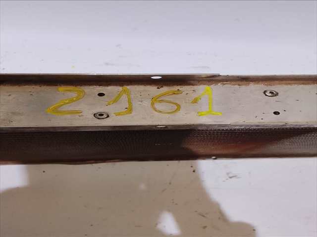 Foto 2ª: Radiador Motor Chrysler Voyager 2.5 DIESEL (0821BDB) [D/M00)] (2000)