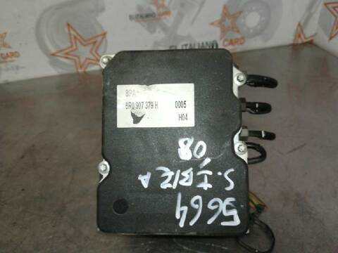 Abs Seat Ibiza SPORT 105CV 77KW