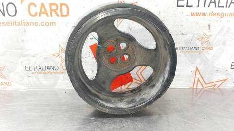 Foto 1ª: Cigüeñal Mercedes Clase C 160 C 200 CDI 204.007) BERLINA 136CV 100KW [651913] (2010)