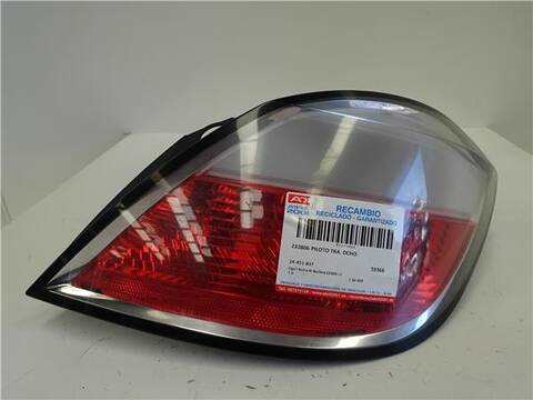 Piloto Trasero Derecho Opel Astra 1.6 BERLINA 105CV 77KW