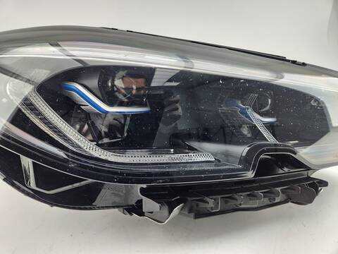 Foto 3ª: Faro Derecho Bmw Serie 3 315 BERLINA (2018)