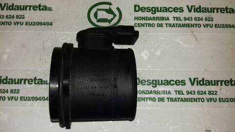 Caudalimetro Peugeot 307 1.6 16V HDI BERLINA 90CV 66KW