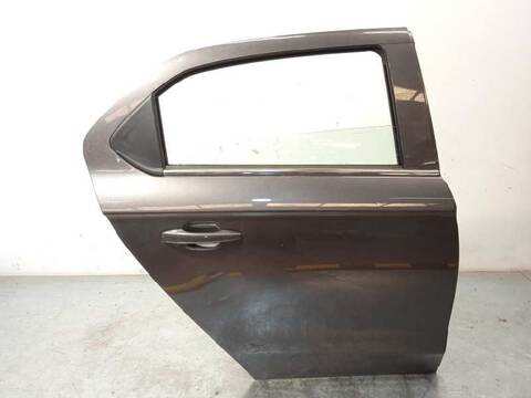 Puerta Trasera Derecha Citroen C Elysee SHINE 115CV 85KW