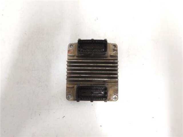 Centralita Motor ECU Opel Astra 1.7 COMFORT [1.7 LTR. - 55 KW 16V DTI CAT (Y 17 DT - LR6)]