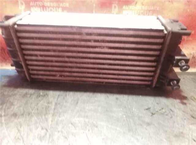 Foto 3ª: Intercooler Citroen C4 1.6 HDI 110 [9HR-9H05]