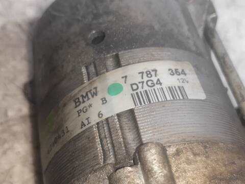 Motor de Arranque Bmw Serie 1 114 N42B20A BERLINA