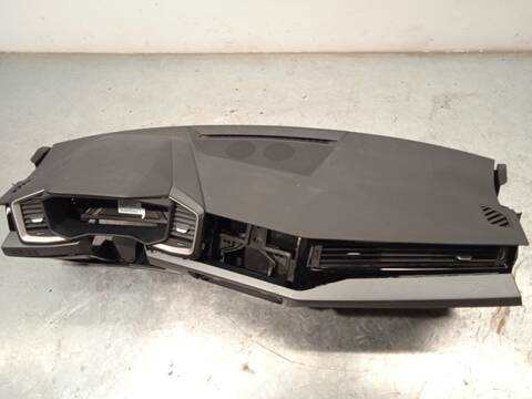 Foto 4ª: Kit Airbag Audi A1 30 TFSI 116CV 85KW [DUSA] (2024)