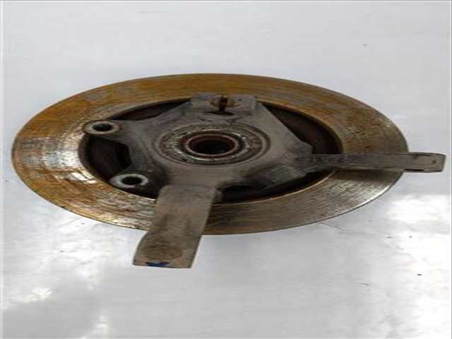 Mangueta Delantera Izquierda Renault Clio AUTHENTIQUE 82CV 60KW