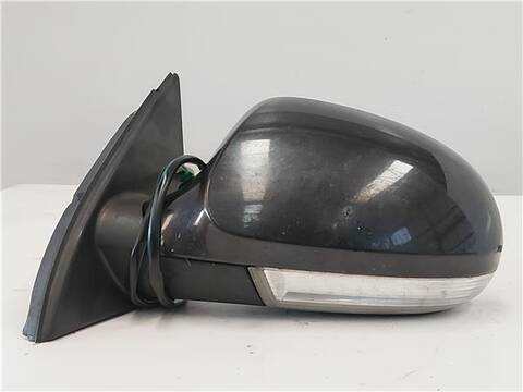 Foto 3ª: Retrovisor Izquierdo Volkswagen Passat 2.0 TDI 16V BERLINA 140CV 103KW [BKP] (2005)
