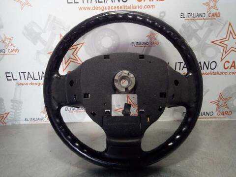 Foto 4ª: Volante Toyota Prius EXCLUSIVE 156CV 115KW [4HNDW12MTED4] (2008)