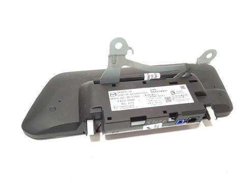 Foto 4ª: Pantalla Multifuncion Mazda CX-30 179CV 132KW [HF] (2022)