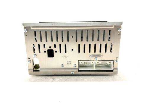 Foto 2ª: Sistema Audio Radio CD Kia Ceed DRIVE 1 CRDI CAT 136CV (2012)