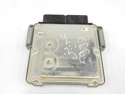 Foto 2ª: Centralita Motor ECU Fiat Doblo LOUNGE VERSION CORTA) [263A7000] (2015)